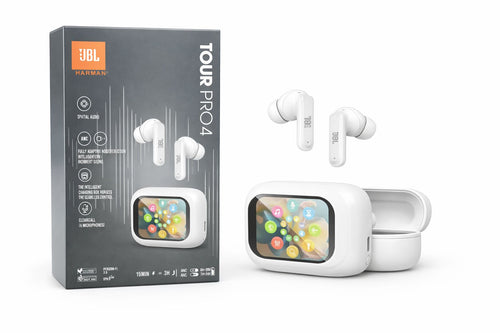 Jbl tour pro 4