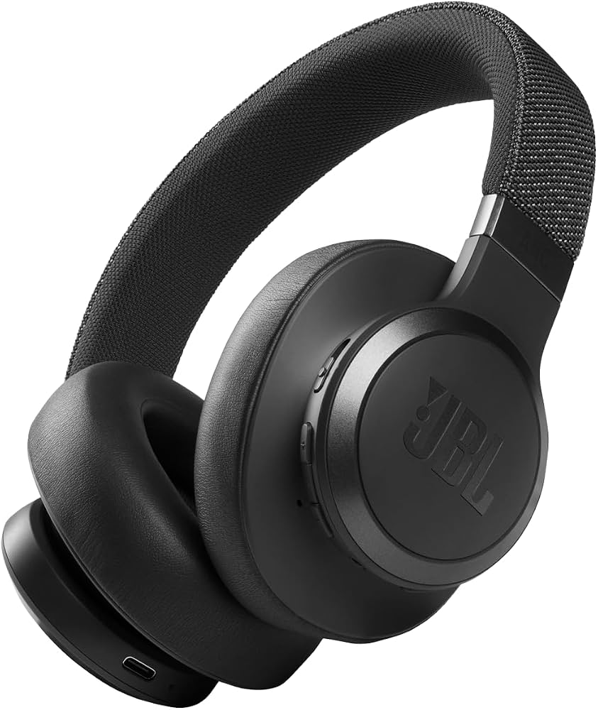 JBL LIVE 660