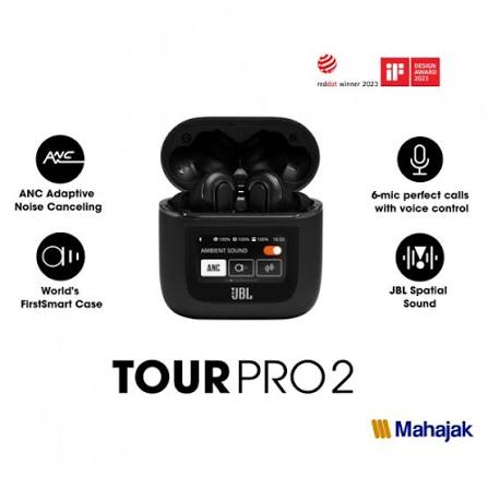 JBL TOUR PRO 2
