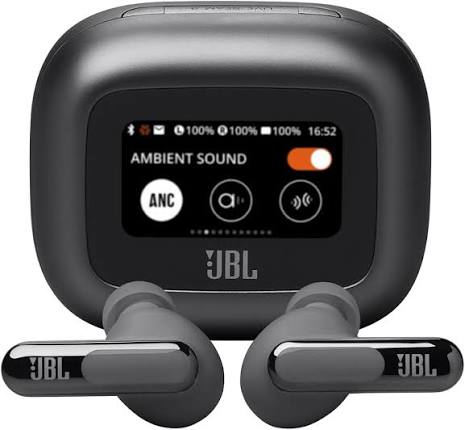 JBL LIVE BEAM 3